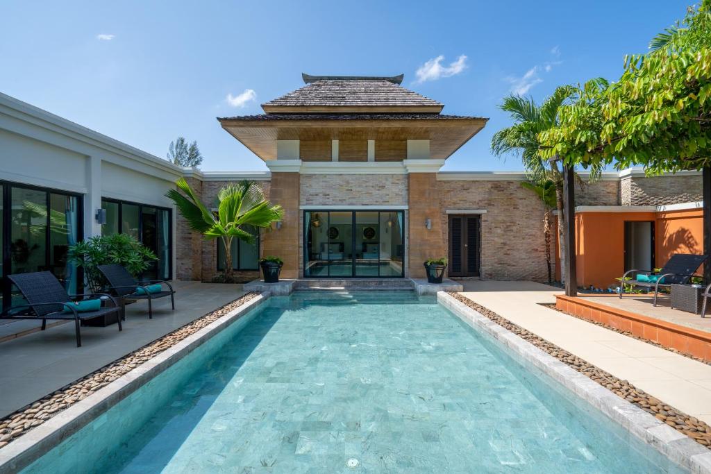 Layantara Villas – Phuket