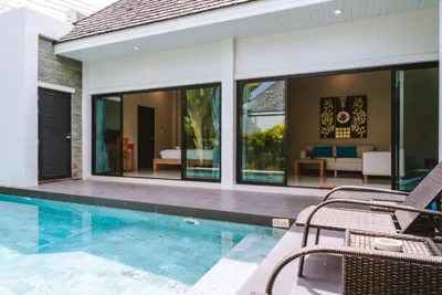 Layantara Villas – Foto 4