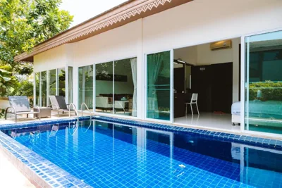 Layantara Villas – Foto 5