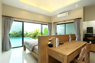 Layantara Villas – Foto 6