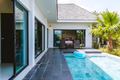 Layantara Villas – Foto 7