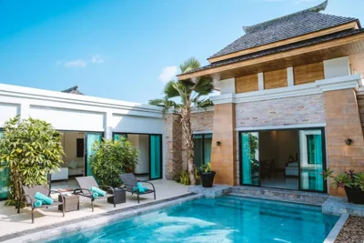 Layantara Villas – Foto 8