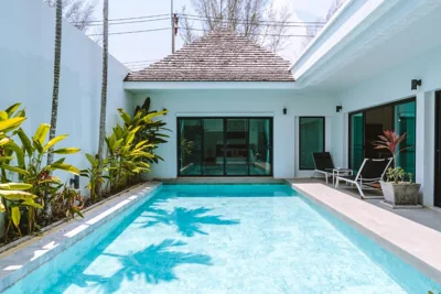 Layantara Villas – Foto 9