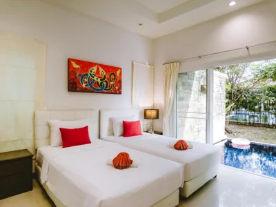 Layantara Villas – Foto 10