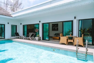 Layantara Villas – Foto 13