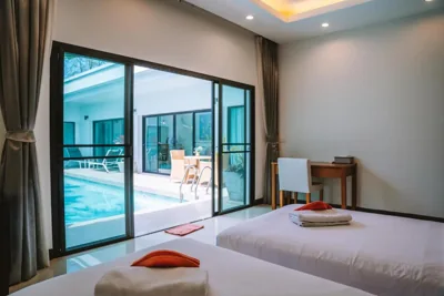 Layantara Villas – Foto 16